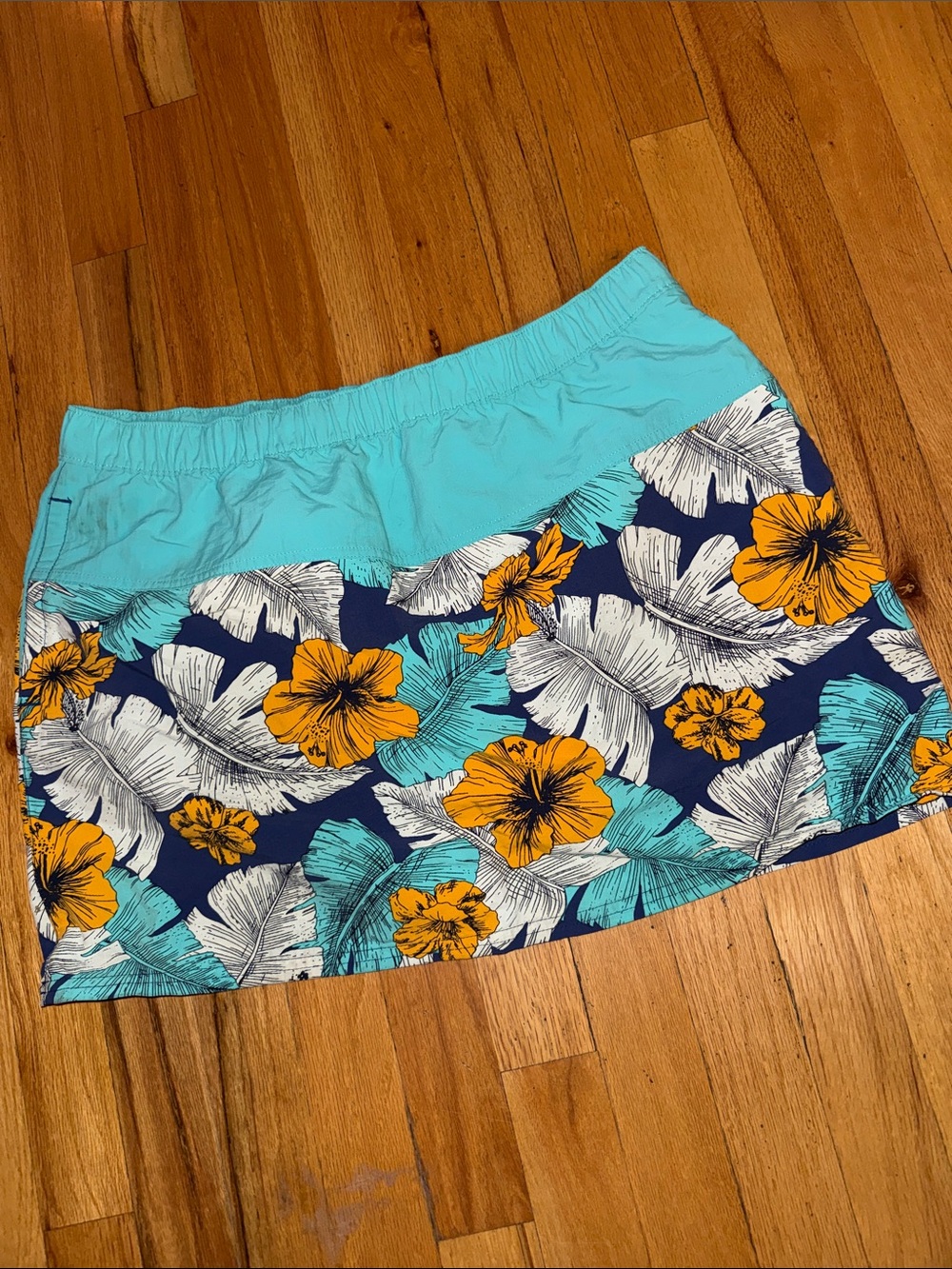 Patagonia skirt